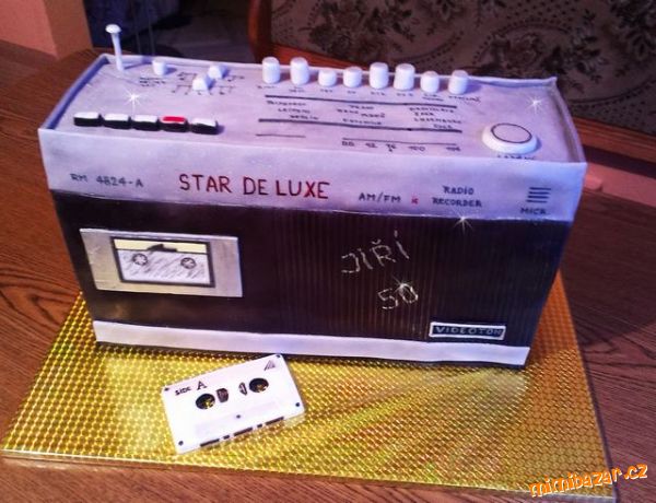 Retro - radio Videoton
