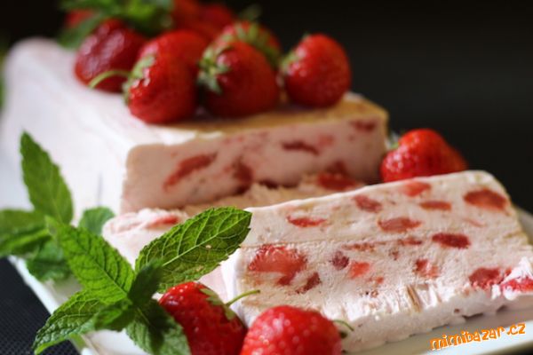 Semifreddo