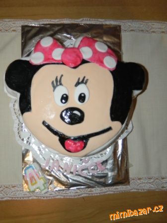 Dort Minnie