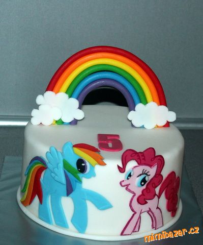 ***MY LITTLE PONNY***