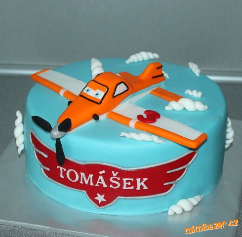 ***LETADLO PRÁŠEK****