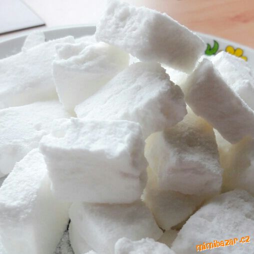 Marsmallows