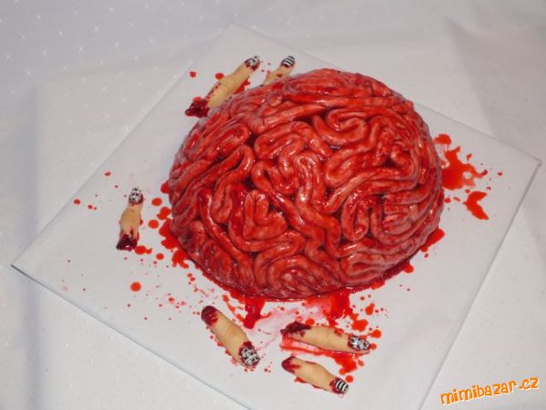 na halloweenskú párty