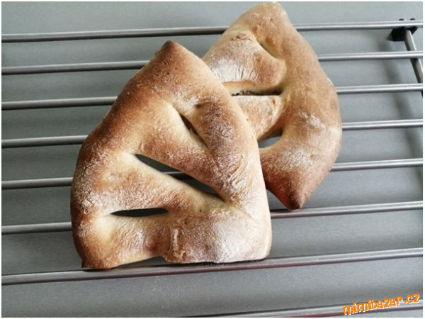 Fougasse