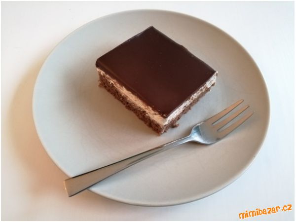 Míša řezy