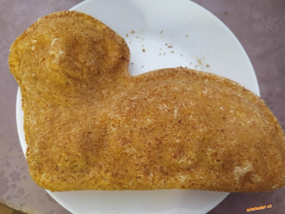 Piškotový beránek