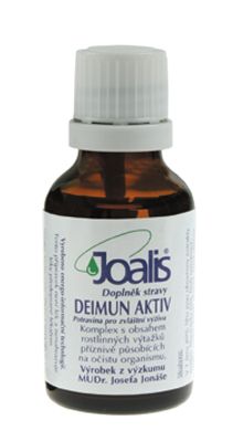 Pro zlepšení zdraví dětí - zátěž z očkování