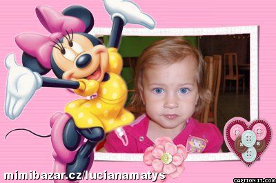 ♥♥♥ stránečka na fotečky
