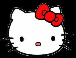 Obrázky Hello Kitty