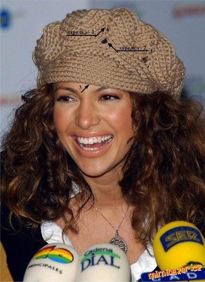 Bekovka jako má JLo