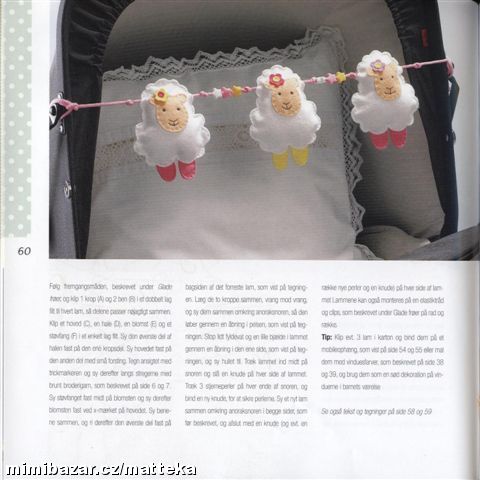 ovečka, trošku jinak :-)