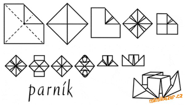 PARNÍK