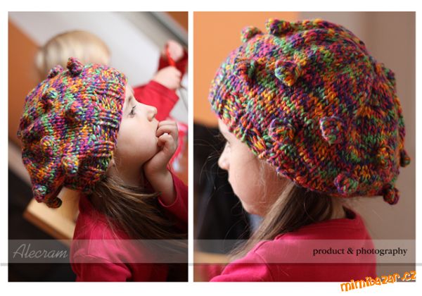 BARET vel.6-7 let