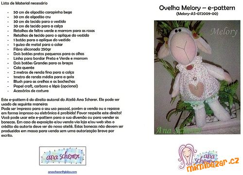 OVEčKA