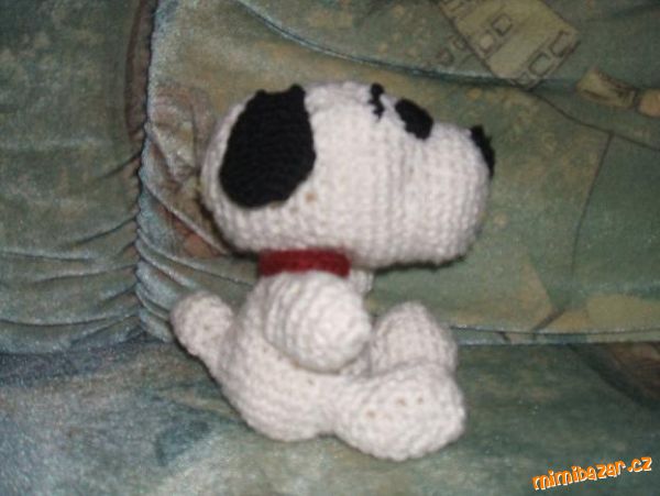 snoopy