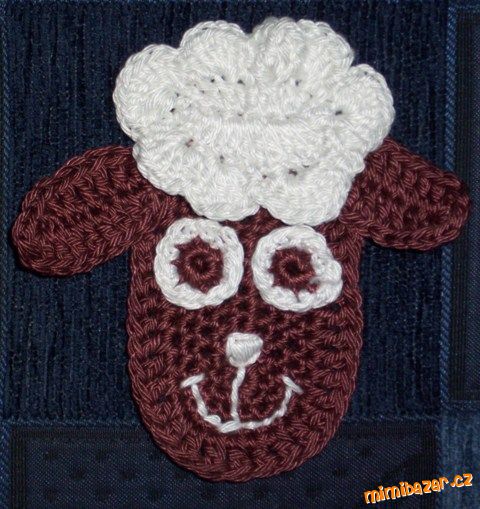 Ovečka SHAUN