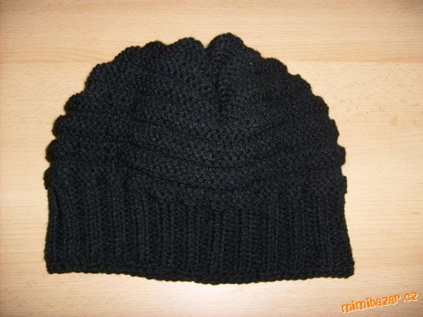 Houmlesačka z Petrklíče