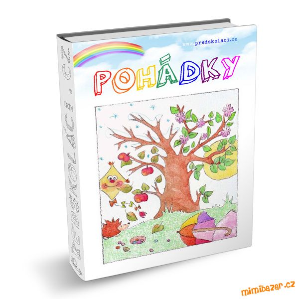 Pohádky