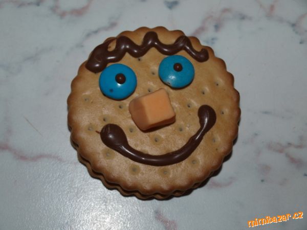 do školky