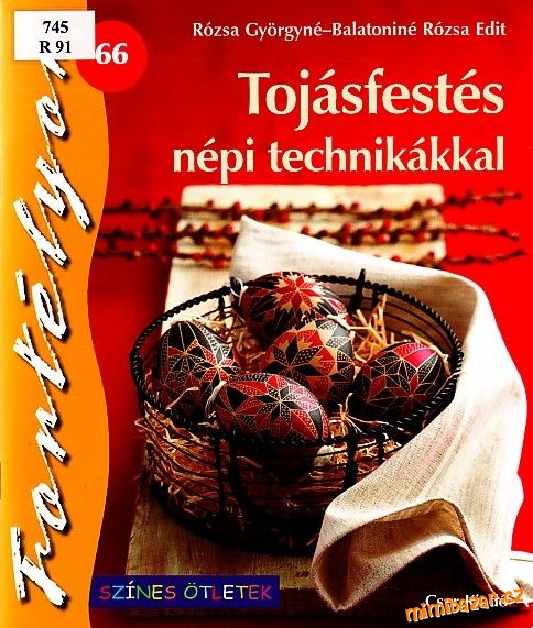 Velikonoční vajíčka podruhé
