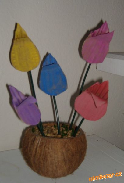 Tulipány