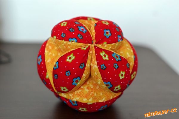 balonek