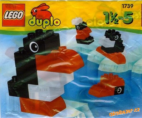 duplo III
