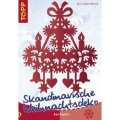 Skandinávské vystřihovánky