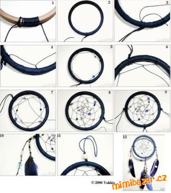Dreamcatcher