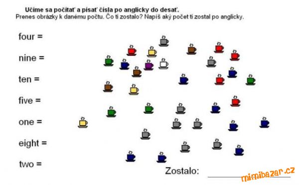 Učíme sa s programom Skicár