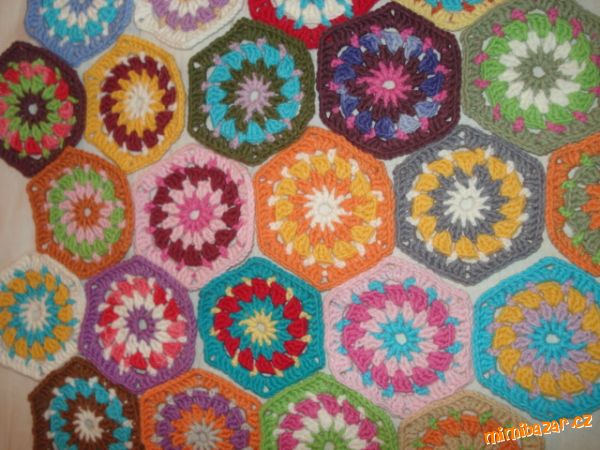 hexagon