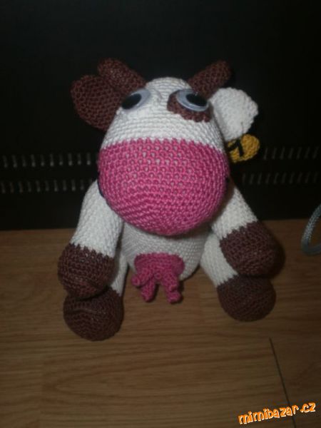 Krásná kravička :-)
