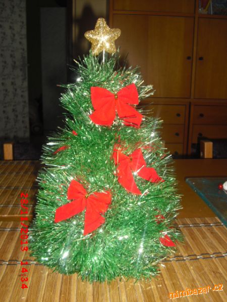 stromeček