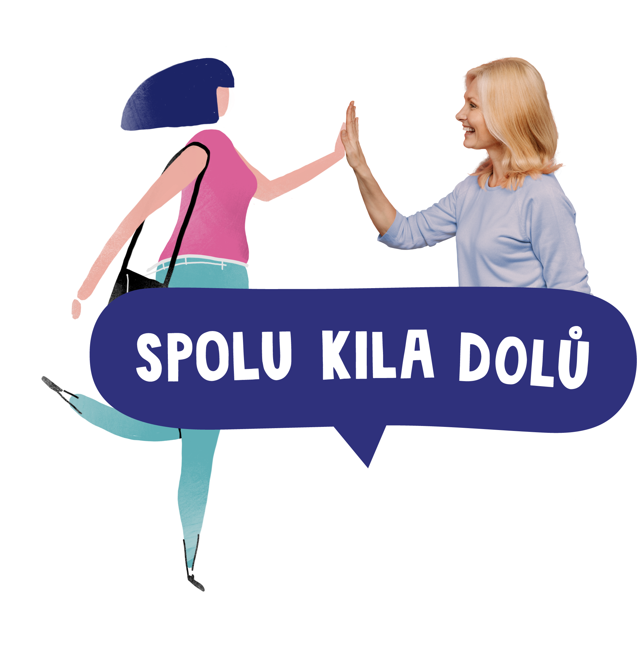 Jak zkrotit váhu po letních dovolených? Poradí výživový poradce The 1:1 Diet