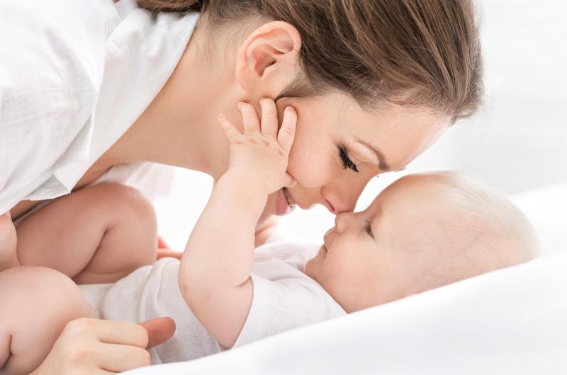 Kojenecké mléko: Jak si vyberete to pravé pro vás?