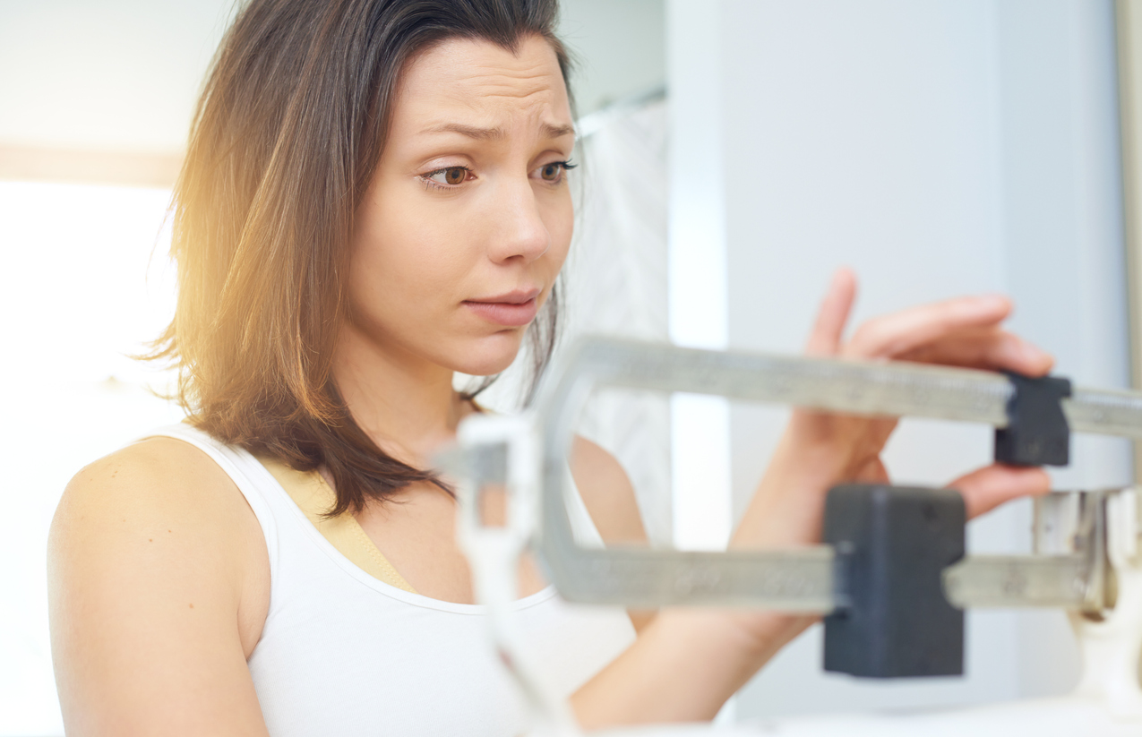 5 největších mýtů v redukčních dietách. Možná nehubnete právě kvůli nim!