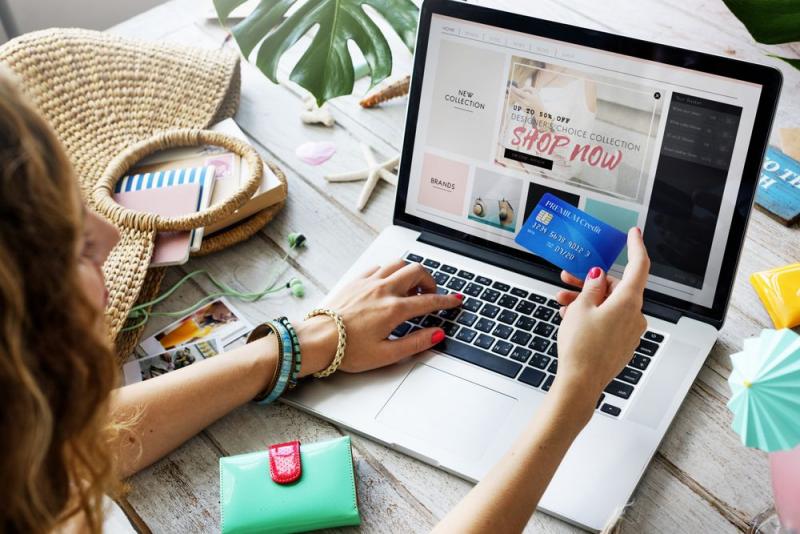 5 senzačních tipů, jak ušetřit při nákupu přes internet