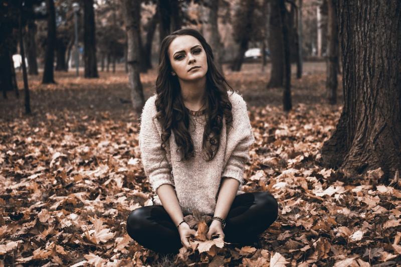 Mentální a emocionální vyčerpání má mnoho podob
