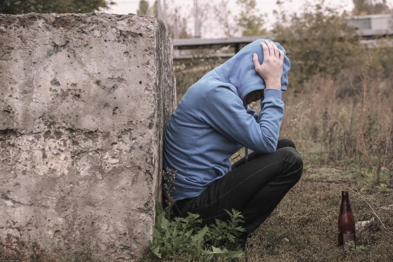 Jak si při truchlení sami ubližujeme ještě víc