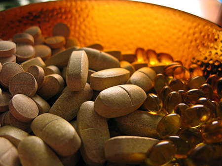 Záhadný vitamin D
