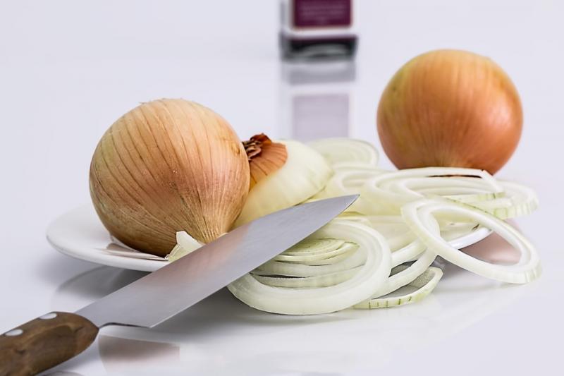 Překvapivé schopnosti „obyčejné“ cibule