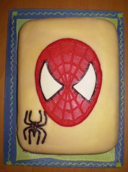Dort se Spidermanem