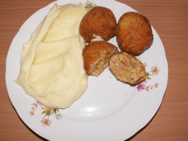 CUKETOVÉ KARBANÁTKY