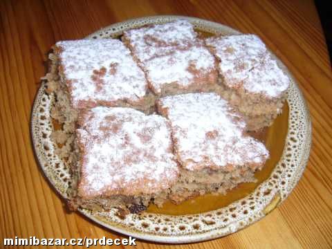 Rychlý perník