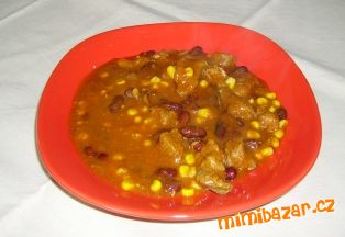 Guláš MEXICO