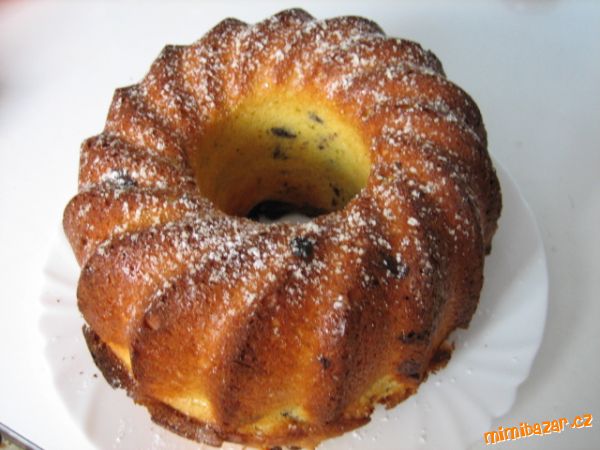 TVAROHOVÁ BÁBOVKA- rychlovka