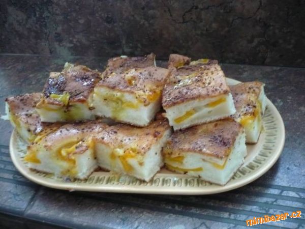 BROSKVOVÉ ŘEZY