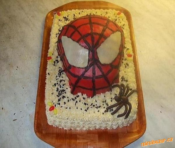 Spiderman