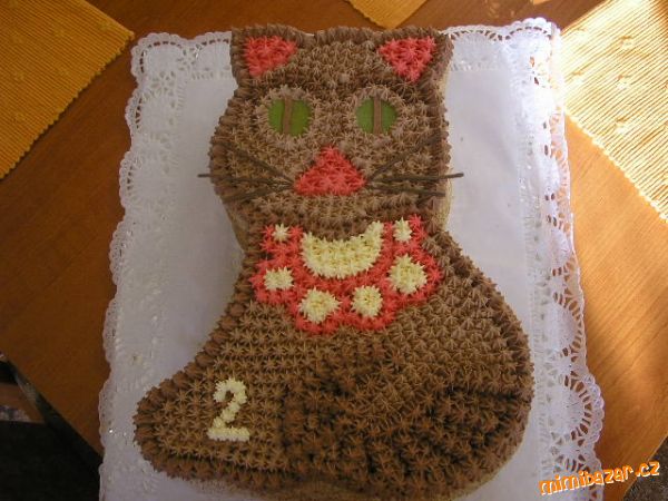 Kočička