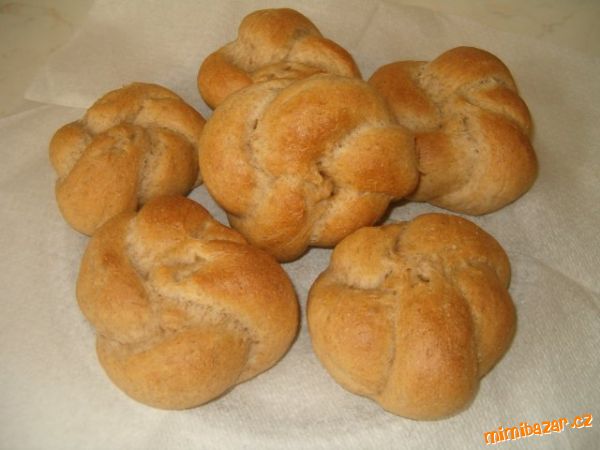 Houstičky